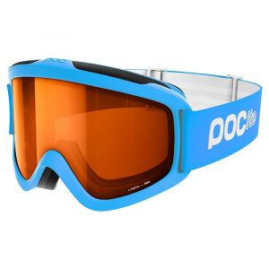 Poc Masques de ski ito Iris - Fluorescent Orange - Taille Fluorescent Orange/CAT2