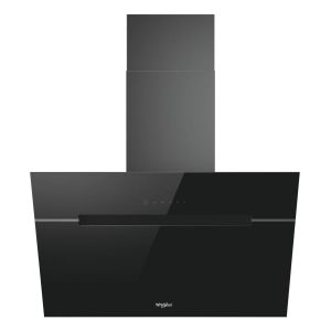 Image de Whirlpool WHVS92FLTK - Hotte d&eacute;corative murale