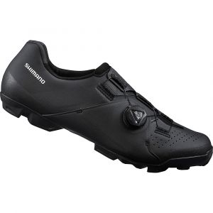 Shimano Chaussures vtt xc300 noir 45