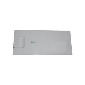 Indesit Portillon evaporateur 473 x 209 pour r&eacute;frig&eacute;rateur