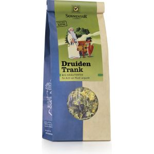 Sonnentor Druidentrank Kr&auml;utertee lose bio