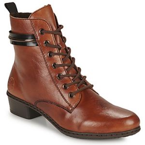 Rieker Bottines Y0702-24 - Couleur 36,37,38,39,40,41,42 - Taille Marron
