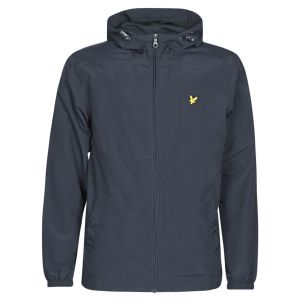 Lyle & Scott Veste Foncé Bleu foncé Bleu taille XXL