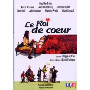 Le Roi de Coeur