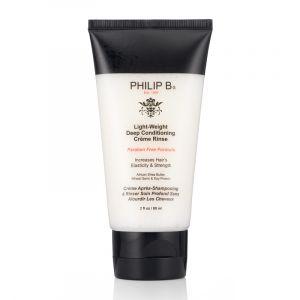 Philip B Crème de soin à rincer sans Paraben