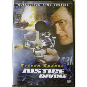 Justice Divine
