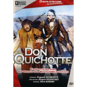 Image de Don Quichotte (1957)