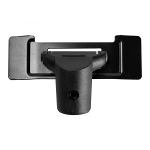 Thule Sp 31153 Foot Plate 973 One Size Black