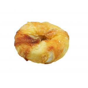 Bubimex Friandise Chien - Donut au poulet 50g environ - en vrac