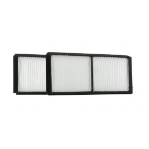 RIDEX Filtre d'habitacle MAZDA 424I0152 D65161J6X,D65161J6X9A