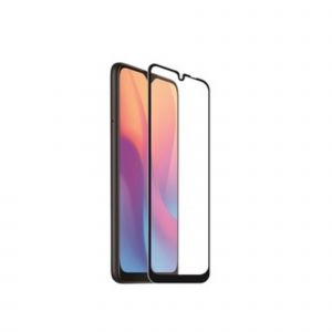 Tiger GLASS PLUS VERRE TREMPE ANTIBACTERIEN XIAOMI REDMI 10A/9A/9C