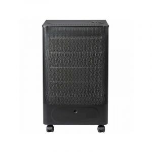 Favex Riga 3000 watts - chauffage d'appoint gaz butane - catalyse - systeme ods - 3 puissances