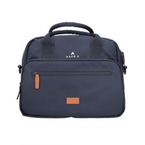 Sacoche v&eacute;lo arri&egrave;re Selection P2R Hapo.G Velotaf