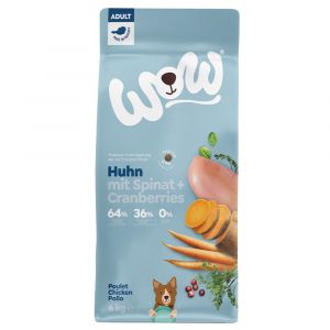 WOW Toys Adulte poulet aux épinards 6 kg