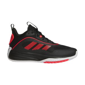 Adidas Chaussures OWNTHEGAME 3.0 NERO