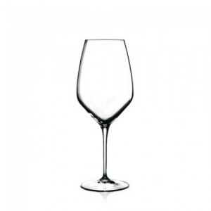 Image de Luigi Bormioli Atelier - 6 verres à vin Riesling (44 cl)