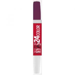 Image de Maybelline New York Rouge à lèvres Superstay 24h Super Impact