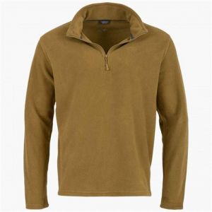 Highlander Polaire homme ember coyote tan l