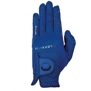 Zoom Gloves Weather Style Mens Golf Glove Gants