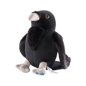 The Noble Collection The Ravenclaw Raven Mascot Plush