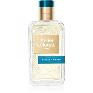 Atelier Cologne Cédrat Enivrant Eau de Parfum 100ml