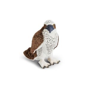 Living Nature Peluche balbuzard p&ecirc;cheur