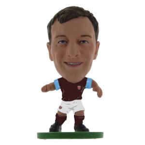 SoccerStarz West Ham Mark Noble