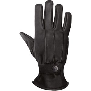 Image de John Doe Grinder XTM Gants en cuir Noir M