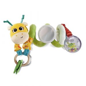 Chicco Fune passeggio giraffa