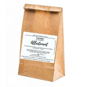 TISANE allaitement paquet de 600g