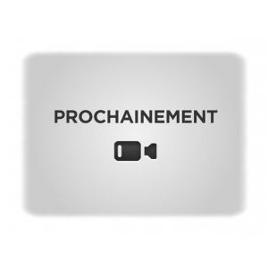 Chaffoteaux Thermostat pour 1000/1500L de régulation -