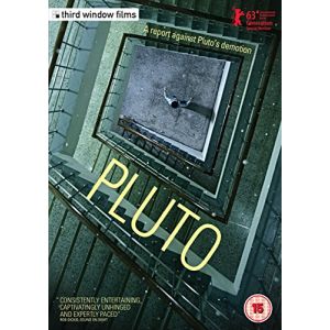 Image de Pluto [Edizione: Regno Unito] [Import italien] [DVD]