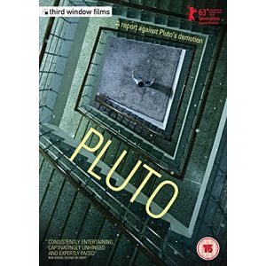 Pluto [Edizione: Regno Unito] [Import italien] [DVD]