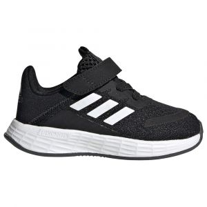 Adidas Duramo Sl EU 23 Core Black / Ftwr White / Grey Six - Core Black / Ftwr White / Grey Six - Taille EU 23