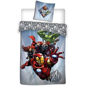 Game Parure de Lit Enfant Housse de Couette