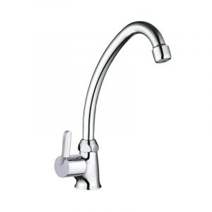 CLEVER Robinet simple de rebord S12 Urbain