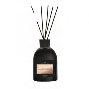 Diffuseur de parfum Madomoiselle pour la maison 90 jours bâtonnets assainisseurs 250 ml