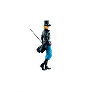 Image de Banpresto One Piece - 20th History Masterlise - Sabo - 28 cm