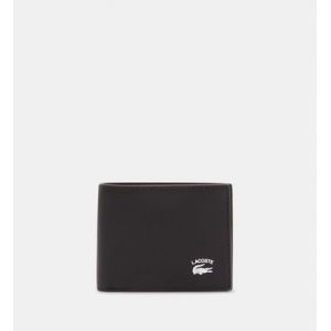 Lacoste Pochette avec plusieurs compartiments Noir