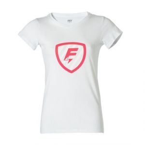 T-shirt femme Force XV blason