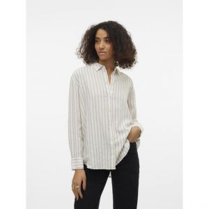 Vero Moda Chemisier femme Linn