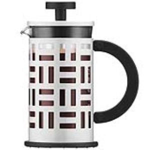 Bodum 11198 - Cafeti&egrave;re &agrave; piston Eileen (3 tasses)