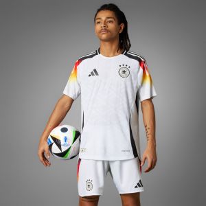 Adidas Maillot Domicile Allemagne 2024 Authentique
