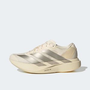 Adidas Adizero Evo SL W Performance, Running, en beige, taille: 36 2/3 - Couleur beige - Taille 36.666