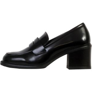 The Divine Factory Mocassins Mocassin Talon &agrave; Enfiler