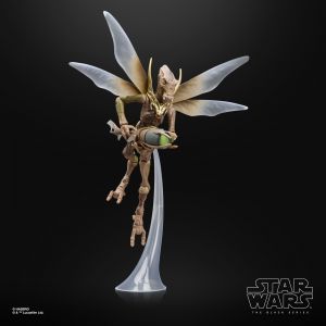 Star Wars SW BL Waterfall