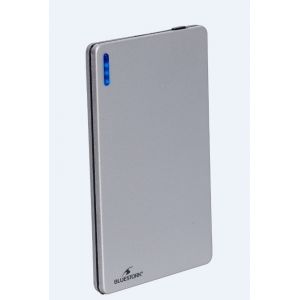 Image de Bluestork BS-PW-BK-20 - Batterie nomade Power Bank 2000 mAh