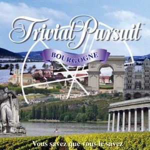 Winning Moves Trivial Pursuit Bourgogne