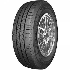 Image de Starmaxx Provan ST860 195/65R16C 104/102T 8PR Pneus été