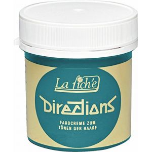 La Riché Directions Hair Colour - Alpine Green 88ml Tub